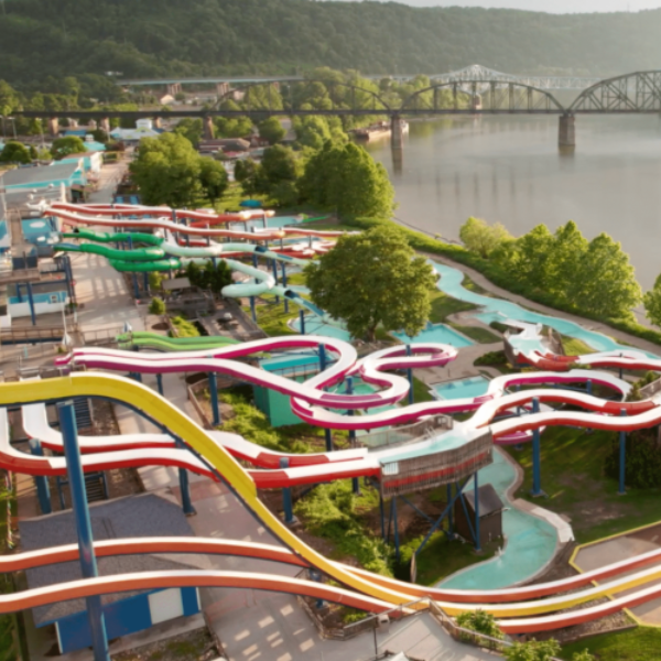 Best Water Park in Pittsburgh, PA Sandcastle Water Park